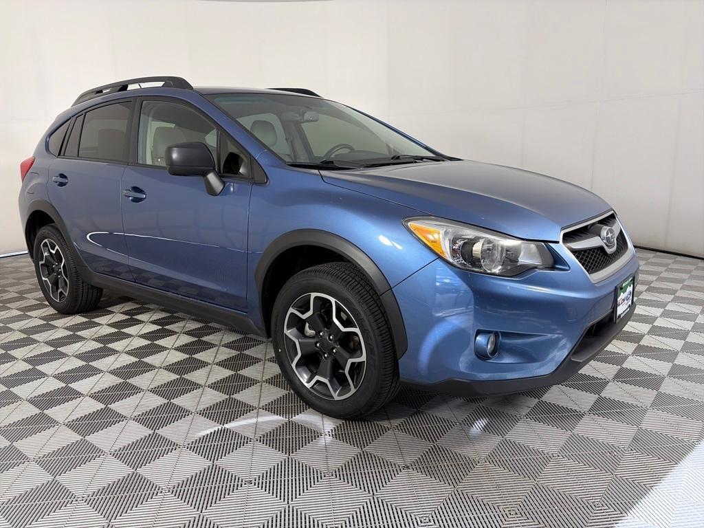 used 2014 Subaru XV Crosstrek car, priced at $9,994