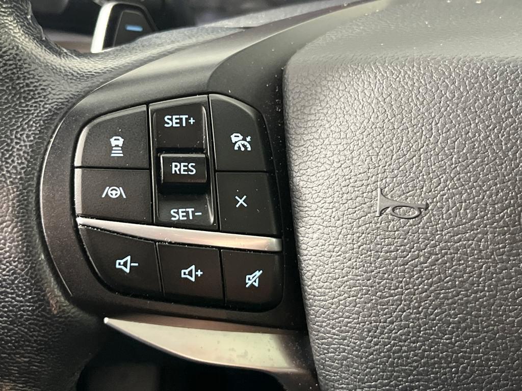 used 2020 Ford Explorer car, priced at $25,991