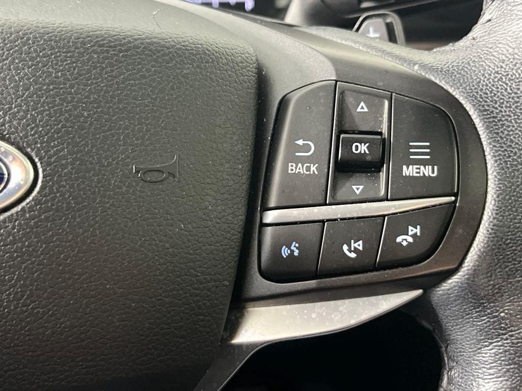 used 2020 Ford Explorer car, priced at $25,991