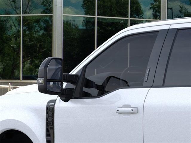 new 2025 Ford F-250 car