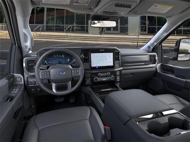 new 2025 Ford F-250 car