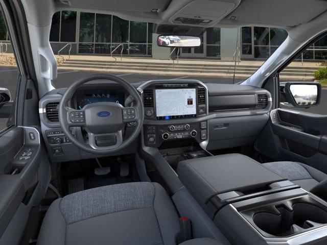 new 2024 Ford F-150 car, priced at $64,840