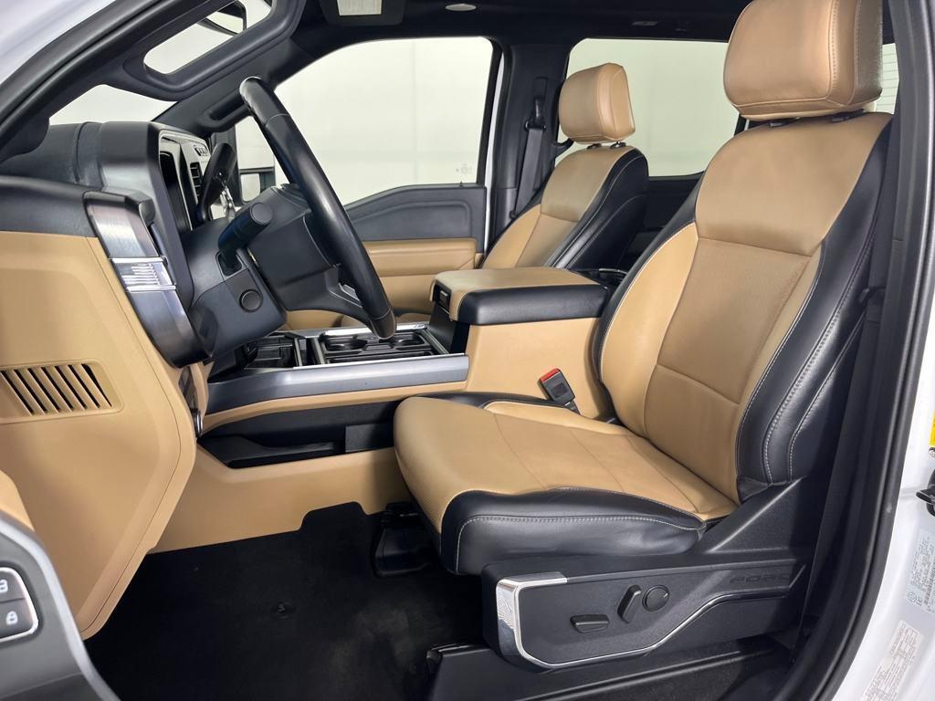 used 2024 Ford F-350 car, priced at $75,990