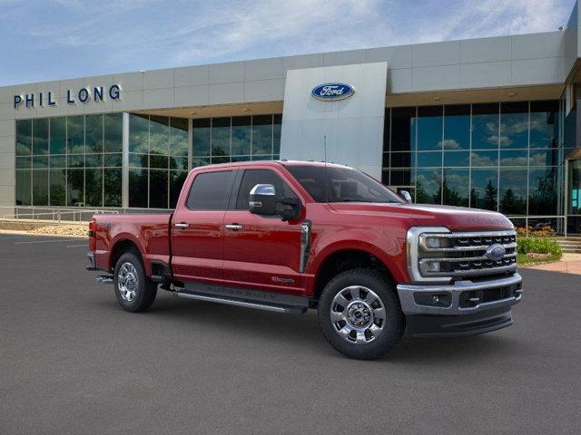 new 2024 Ford F-250 car, priced at $84,610