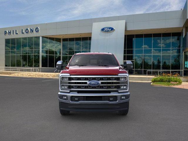 new 2024 Ford F-250 car, priced at $84,610