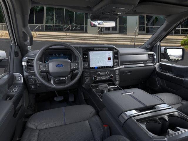 new 2024 Ford F-150 car, priced at $85,165