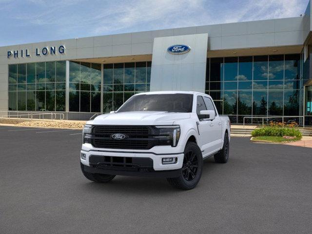 new 2024 Ford F-150 car, priced at $85,165