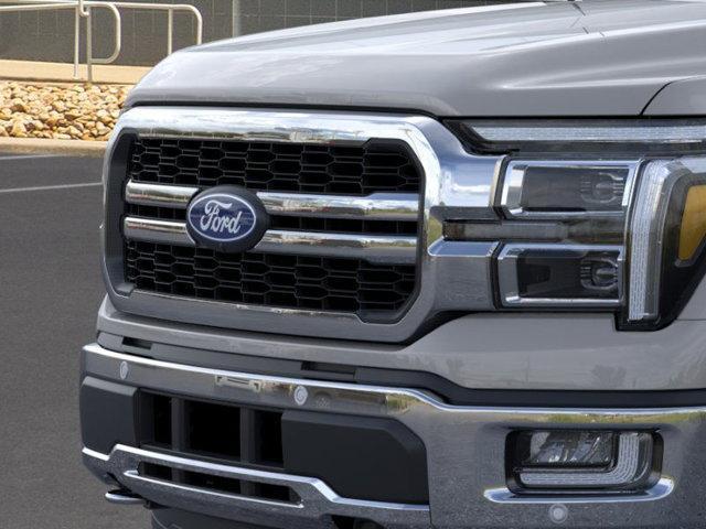 new 2024 Ford F-150 car, priced at $71,190