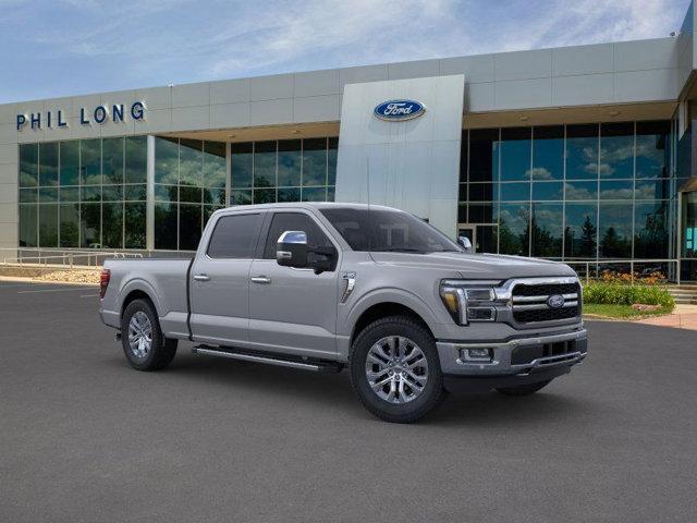 new 2024 Ford F-150 car, priced at $71,190