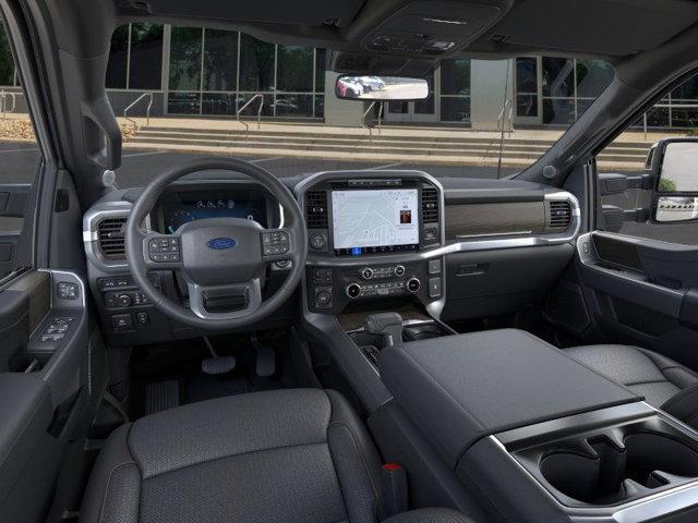 new 2024 Ford F-150 car, priced at $71,190