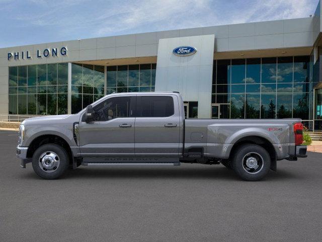 new 2024 Ford F-350 car, priced at $72,215