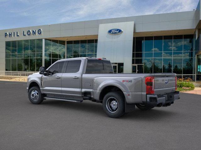 new 2024 Ford F-350 car, priced at $72,215