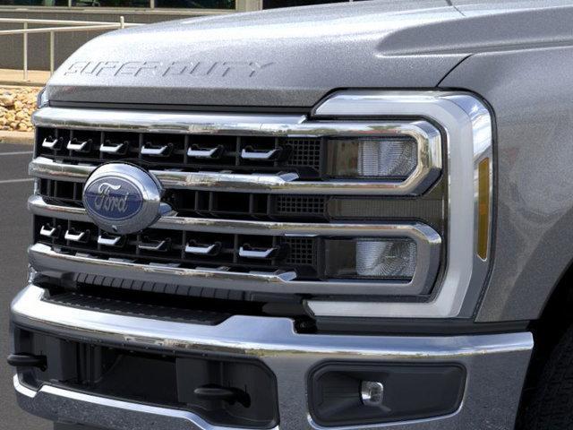 new 2024 Ford F-350 car, priced at $72,215