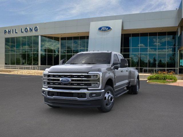 new 2024 Ford F-350 car, priced at $72,215