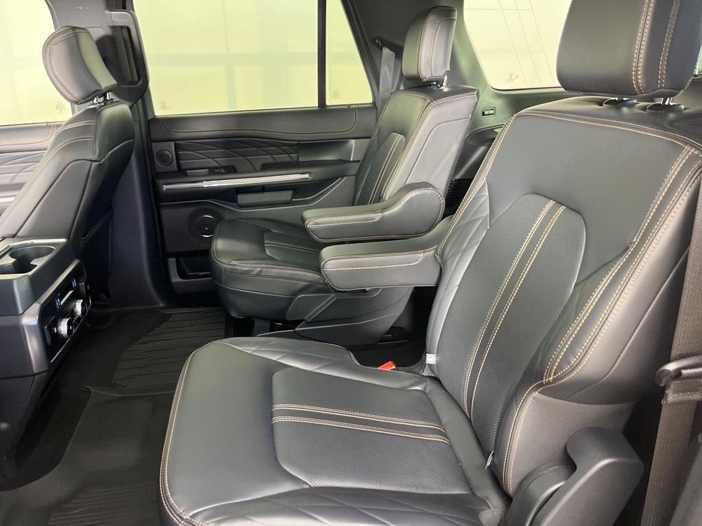 used 2024 Ford Expedition Max car, priced at $69,991