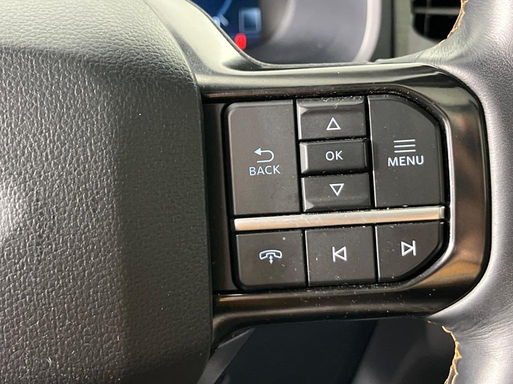 used 2024 Ford Expedition Max car, priced at $69,991