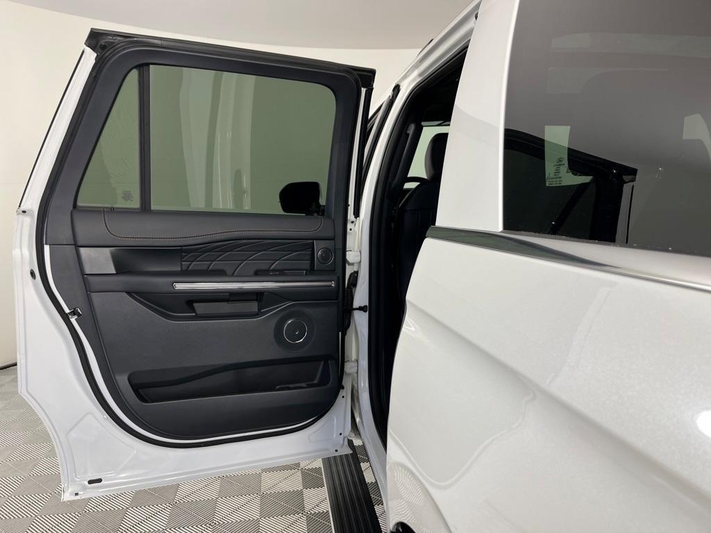 used 2024 Ford Expedition Max car, priced at $69,991