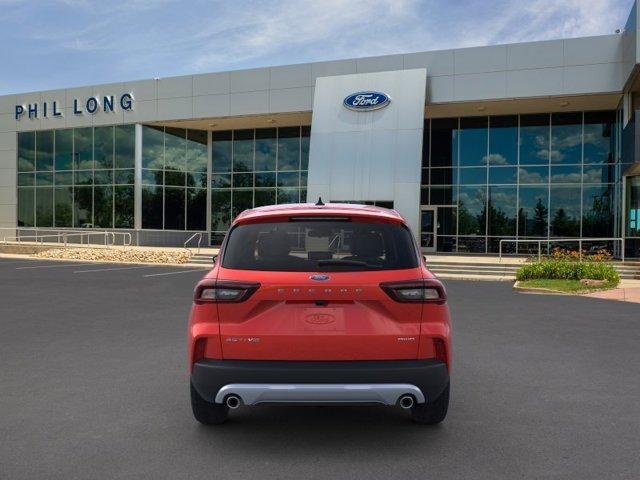 new 2024 Ford Escape car, priced at $33,160