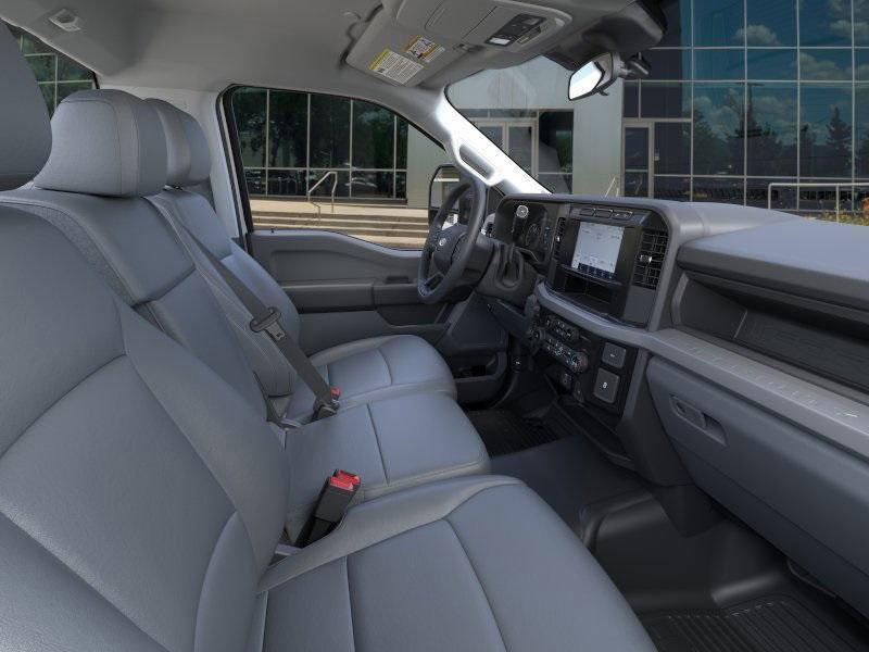 new 2024 Ford F-250 car