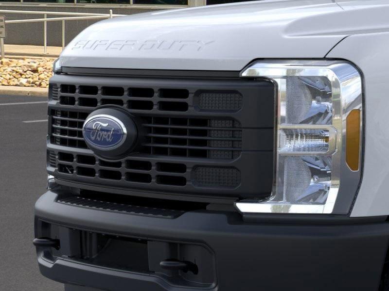 new 2024 Ford F-250 car