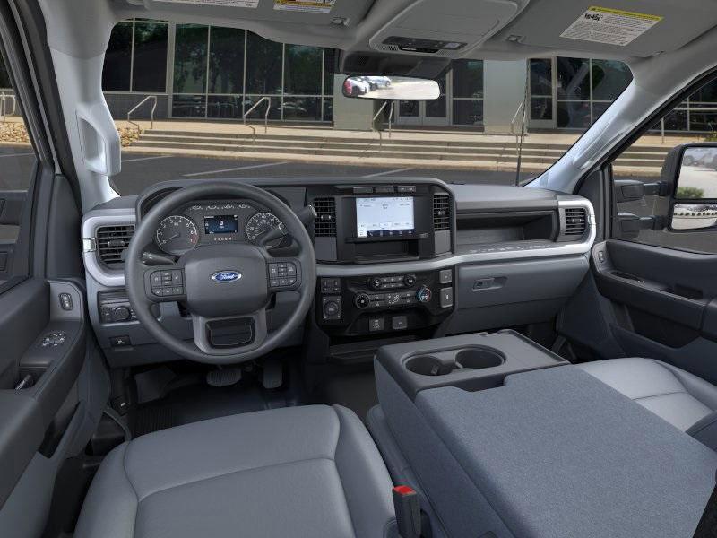new 2024 Ford F-250 car