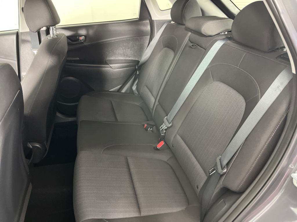 used 2023 Hyundai Kona car, priced at $19,530