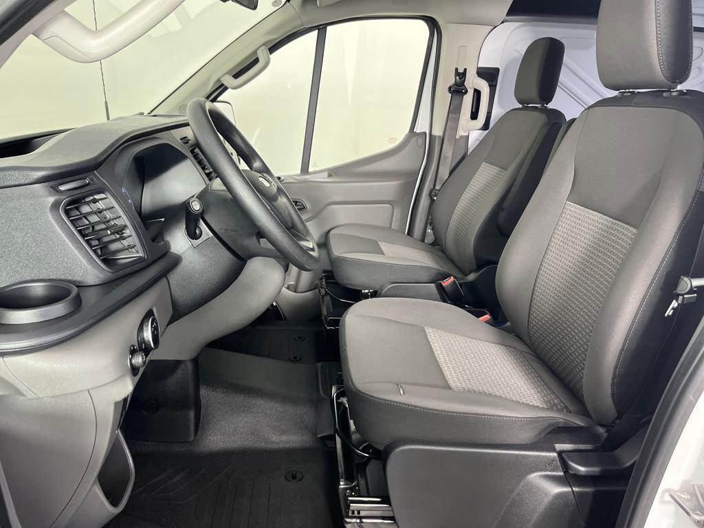 used 2024 Ford Transit-150 car, priced at $54,991