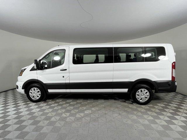 used 2024 Ford Transit-350 car, priced at $58,993