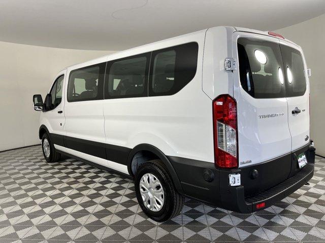 used 2024 Ford Transit-350 car, priced at $58,993