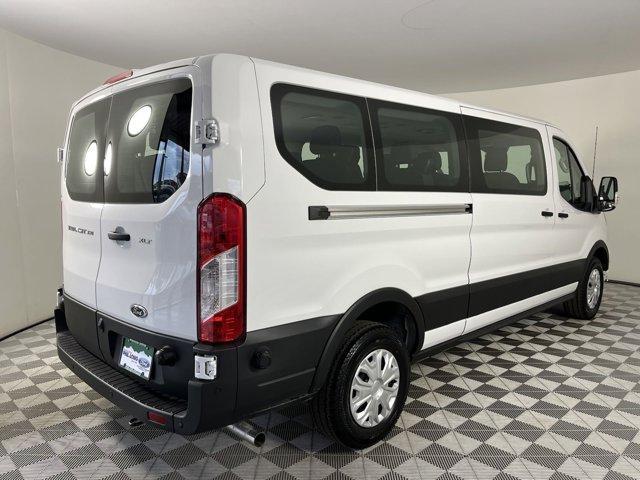 used 2024 Ford Transit-350 car, priced at $58,993