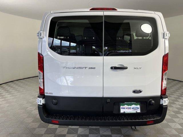 used 2024 Ford Transit-350 car, priced at $58,993