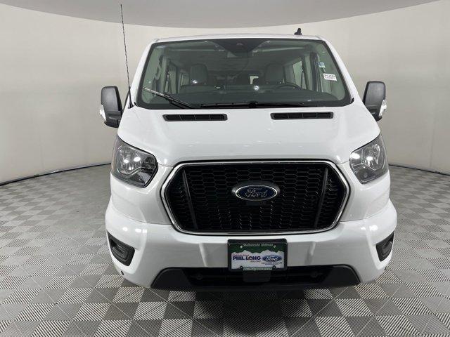 used 2024 Ford Transit-350 car, priced at $58,993