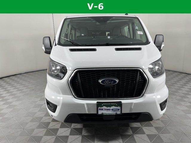 used 2024 Ford Transit-350 car, priced at $56,890