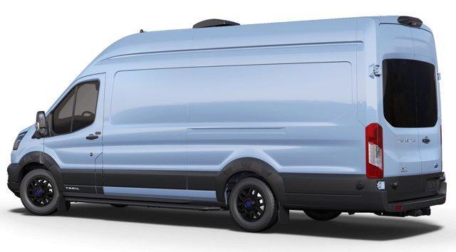 new 2023 Ford Transit-350 car, priced at $72,785