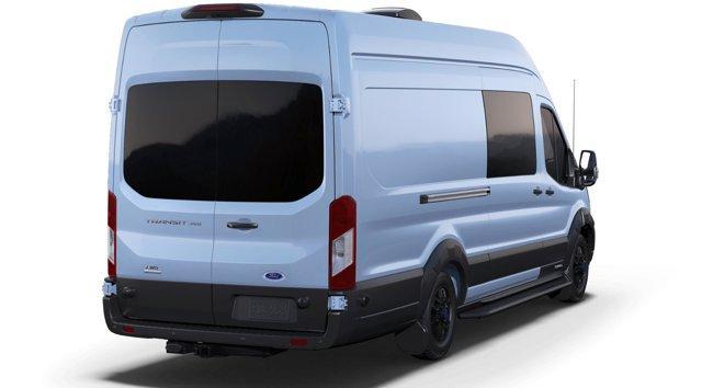 new 2023 Ford Transit-350 car, priced at $72,785