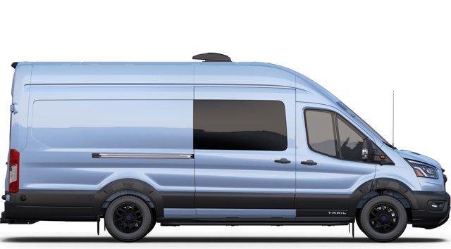 new 2023 Ford Transit-350 car, priced at $72,785