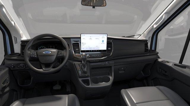 new 2023 Ford Transit-350 car, priced at $72,785