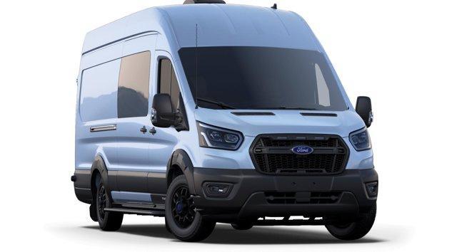 new 2023 Ford Transit-350 car, priced at $72,785