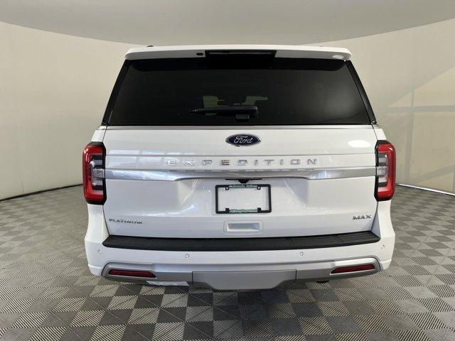 used 2024 Ford Expedition Max car, priced at $79,988