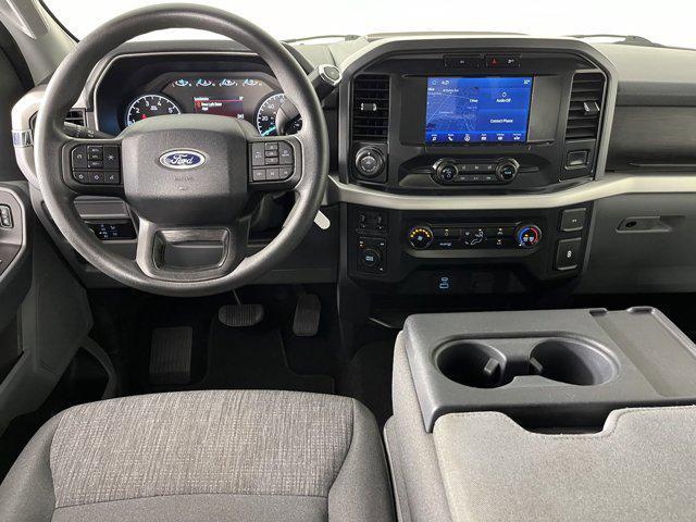 used 2022 Ford F-150 car, priced at $37,723