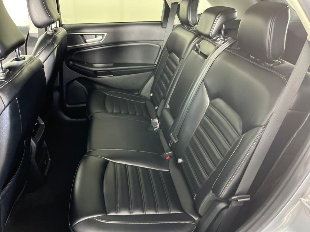 used 2022 Ford Edge car, priced at $23,991