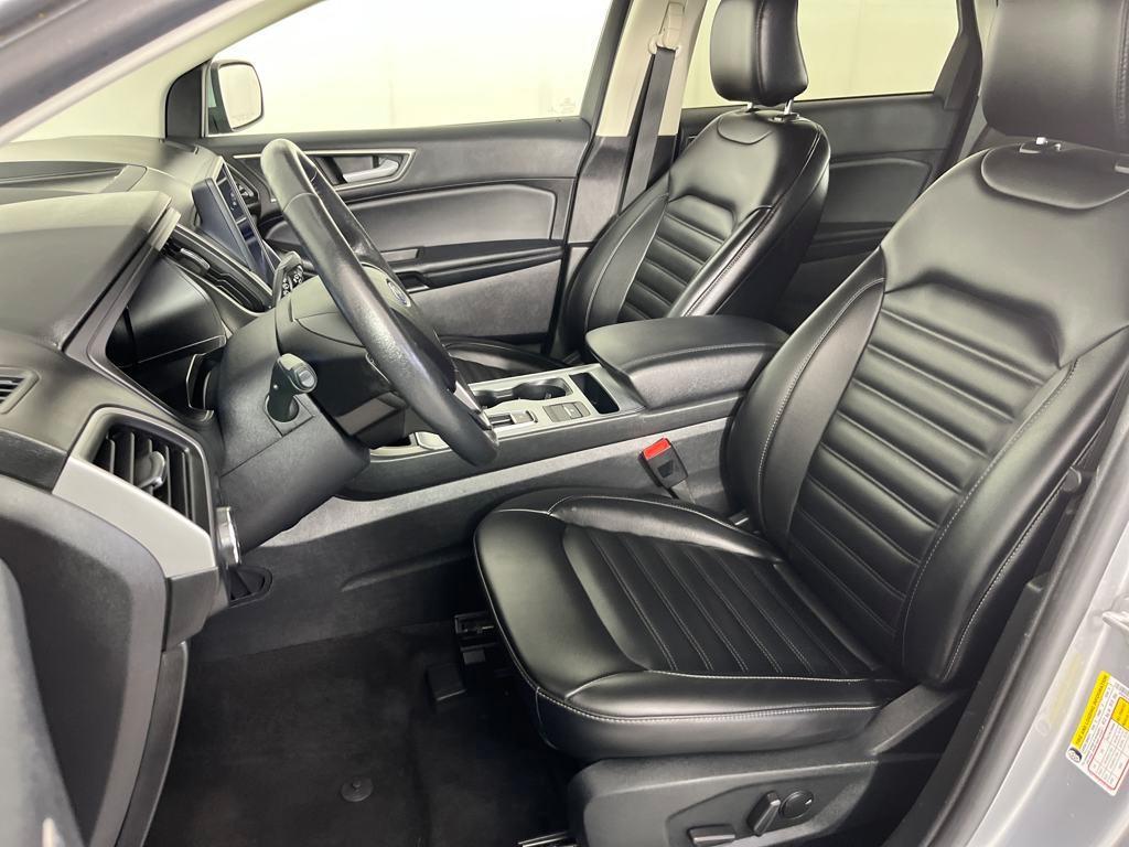 used 2022 Ford Edge car, priced at $23,991