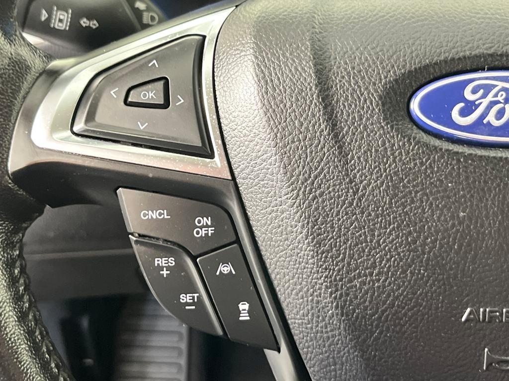 used 2022 Ford Edge car, priced at $23,991