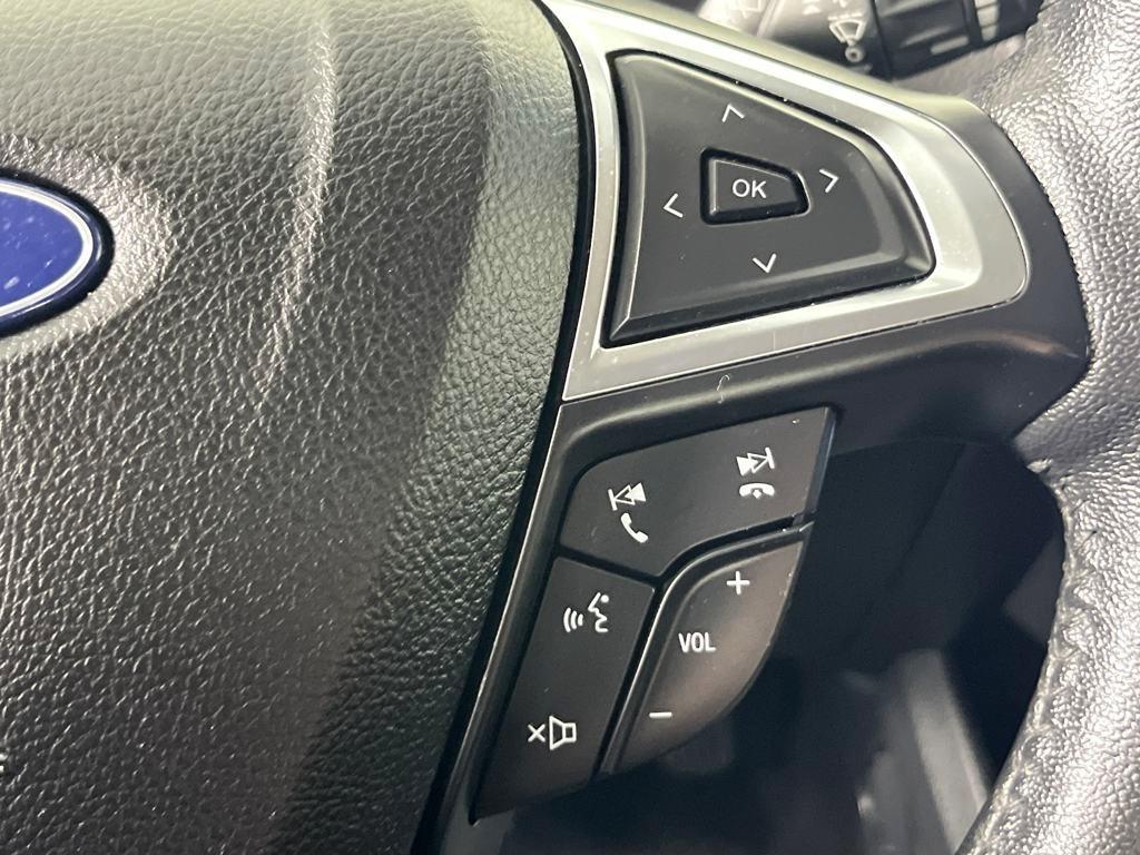 used 2022 Ford Edge car, priced at $23,991