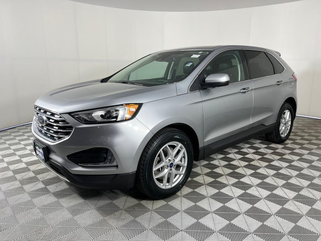 used 2022 Ford Edge car, priced at $23,991