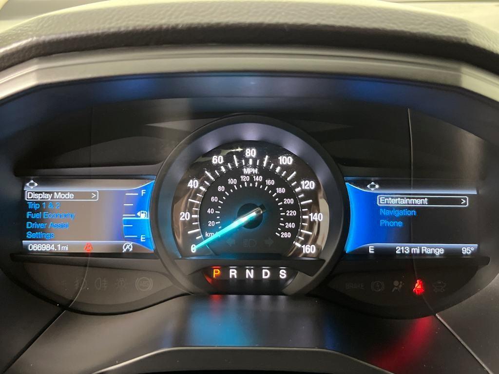 used 2022 Ford Edge car, priced at $23,991