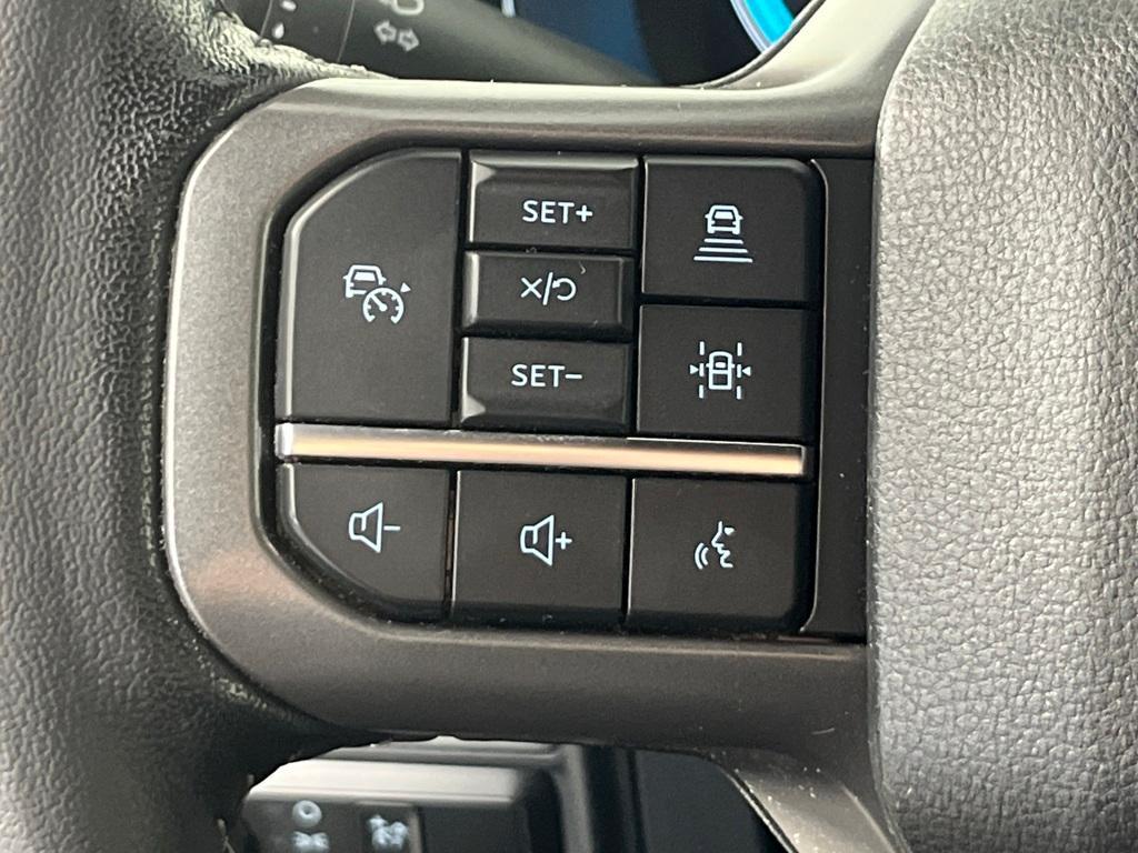 used 2021 Ford F-150 car