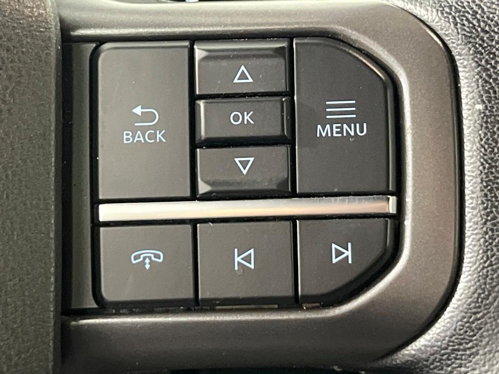 used 2021 Ford F-150 car