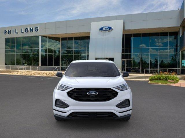 new 2024 Ford Edge car, priced at $41,255