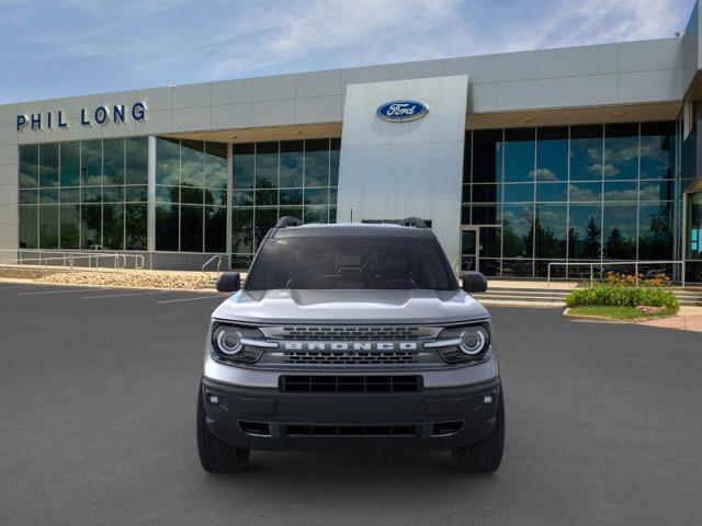 new 2024 Ford Bronco Sport car, priced at $41,360